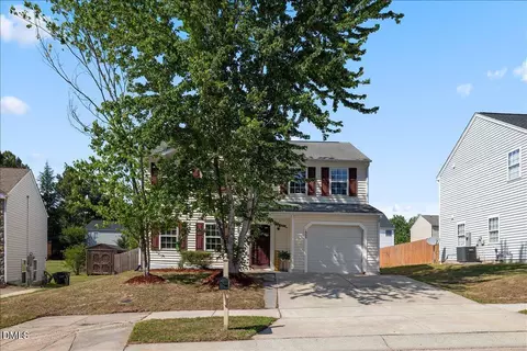 1905 Spring Creek Dr, Durham, NC 27704