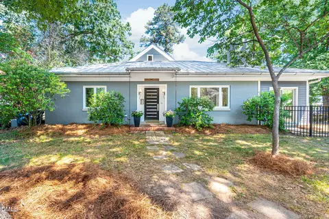400 W Knox St, Durham, NC 27701
