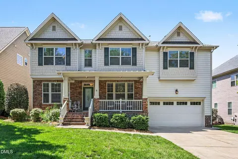 429 Parkfield Dr, Apex, NC 27502