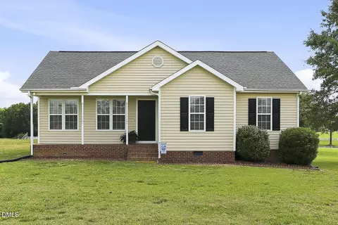 116 Smith Prince Rd, Fuquay Varina, NC 27526