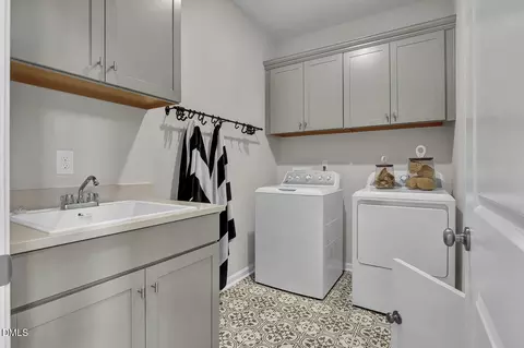 Other - 1215 Bell Heather Rd #23, Durham, NC 27703 photo 6 of 10