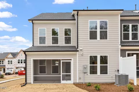 Exterior - 1215 Bell Heather Rd #23, Durham, NC 27703 photo 3 of 6
