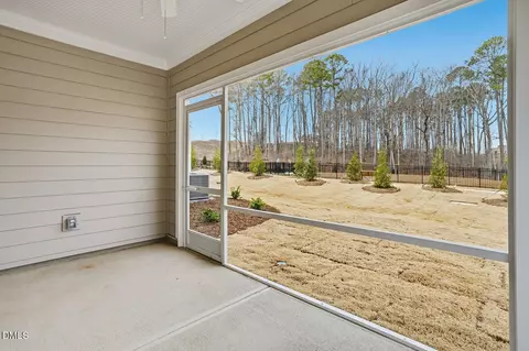Exterior - 1215 Bell Heather Rd #23, Durham, NC 27703 photo 4 of 6