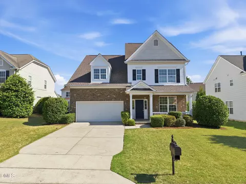 5337 Glass Ridge Rd, Raleigh, NC 27616