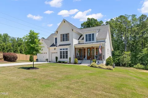 23 Bucchero Ln, Clayton, NC 27527