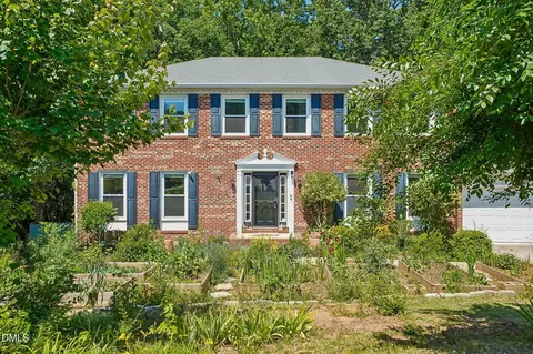 100 Lost Tree Ln, Cary, NC 27513