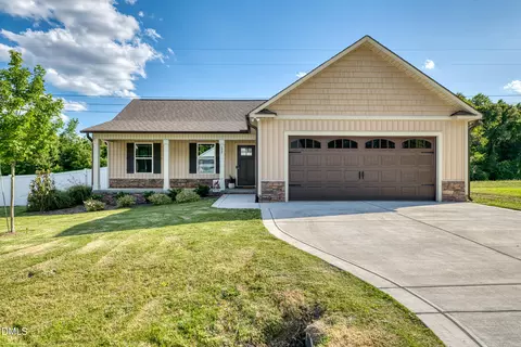 122 Wilderness Trl, Smithfield, NC 27577