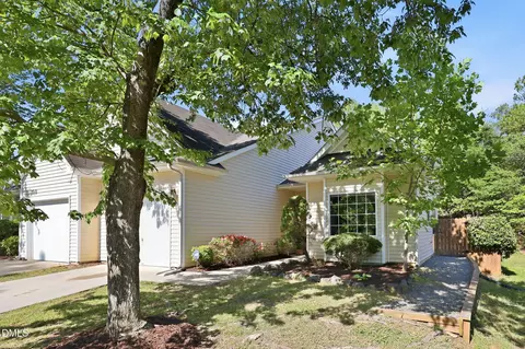 4215 Holston Dr, Durham, NC 27704