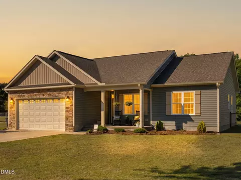 2430 Bay Valley Rd, Kenly, NC 27542