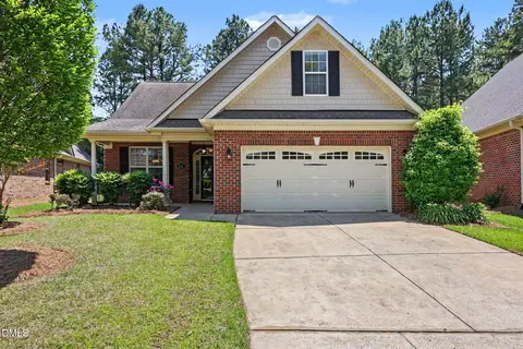 296 Easy Wind Ln, Garner, NC 27529