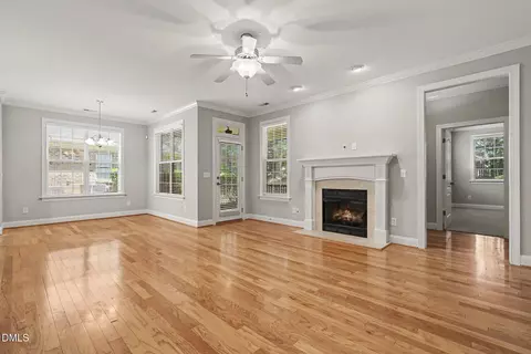 296 Easy Wind Ln, Garner, NC 27529 photo 12