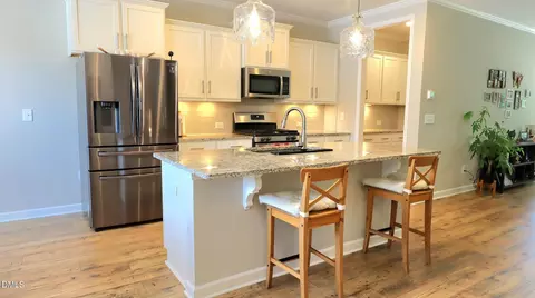 700 Carraway Garden Dr, Wake Forest, NC 27587