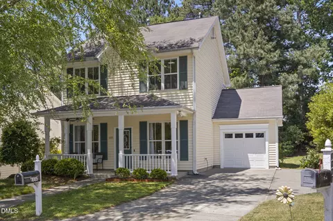 1005 Dual Parks Rd, Apex, NC 27502