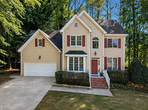 1303 Patterson Grove Rd, Apex, NC 27502