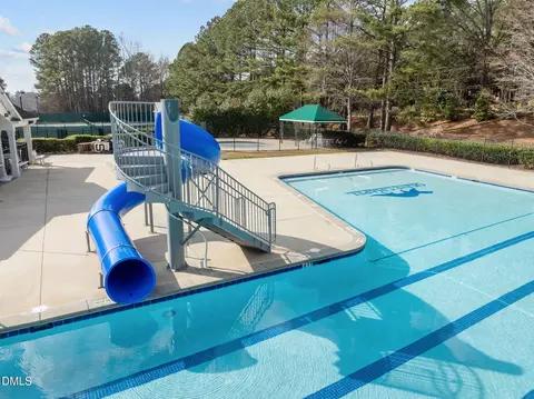 1303 Patterson Grove Rd, Apex, NC 27502