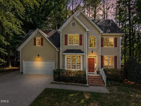 1303 Patterson Grove Rd, Apex, NC 27502