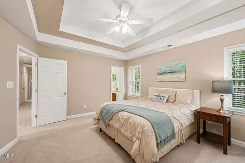 1303 Patterson Grove Rd, Apex, NC 27502