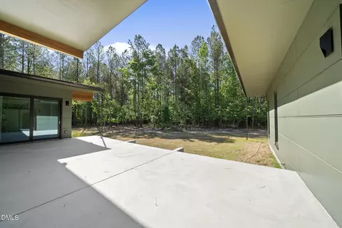 Exterior - 4637 Array Dr, Chapel Hill, NC 27516 photo 5 of 11