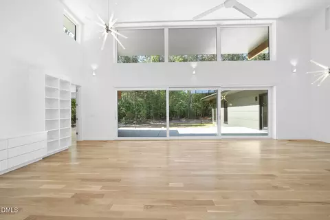 Living - 4637 Array Dr, Chapel Hill, NC 27516 photo 5 of 10