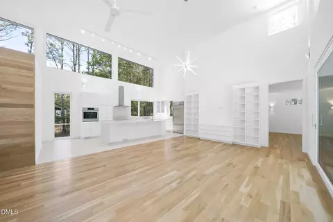 Living - 4637 Array Dr, Chapel Hill, NC 27516 photo 7 of 10