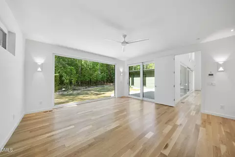 Living - 4637 Array Dr, Chapel Hill, NC 27516 photo 9 of 10
