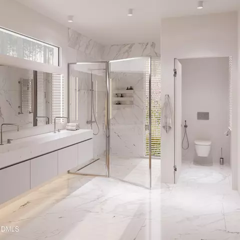 Bath - 4637 Array Dr, Chapel Hill, NC 27516 photo 8 of 8