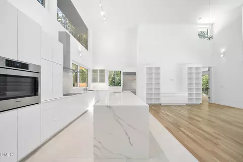 Kitchen - 4637 Array Dr, Chapel Hill, NC 27516 photo 8 of 8