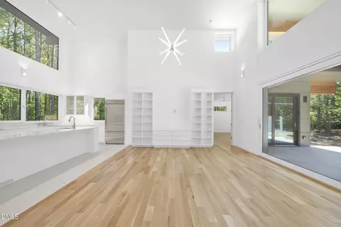 Living - 4637 Array Dr, Chapel Hill, NC 27516 photo 6 of 10