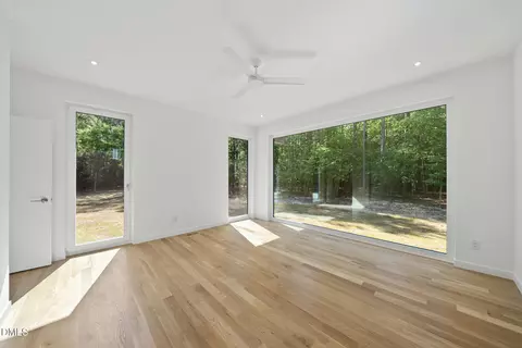 Bedroom - 4637 Array Dr, Chapel Hill, NC 27516 photo 5 of 6