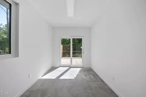 Bedroom - 4637 Array Dr, Chapel Hill, NC 27516 photo 5 of 5
