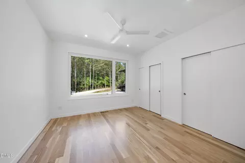 Bedroom - 4637 Array Dr, Chapel Hill, NC 27516 photo 2 of 5