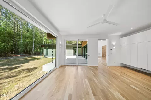 Living - 4637 Array Dr, Chapel Hill, NC 27516 photo 4 of 4