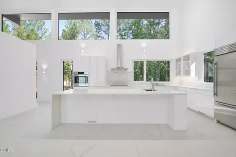 Kitchen - 4637 Array Dr, Chapel Hill, NC 27516 photo 4 of 9