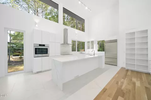 Kitchen - 4637 Array Dr, Chapel Hill, NC 27516 photo 3 of 9