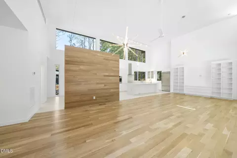 Living - 4637 Array Dr, Chapel Hill, NC 27516 photo 2 of 4