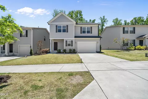 2816 Elsa Dr, Raleigh, NC 27610