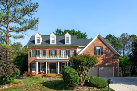 12317 Cilcain Ct, Raleigh, NC 27614