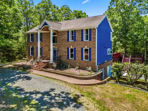5223 Margon Pl, Hillsborough, NC 27278