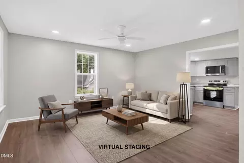904 Elm St, Henderson, NC 27536