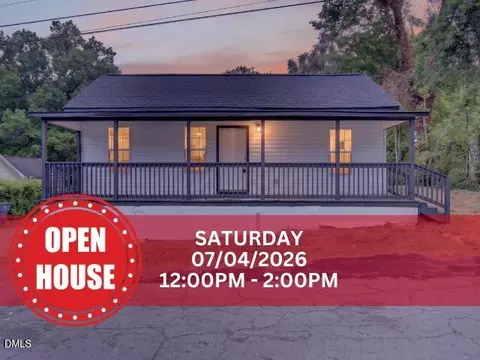 904 Elm St, Henderson, NC 27536