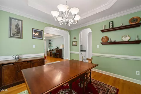 Dining - 5415 Stephens Ln, Durham, NC 27712 photo 3 of 4