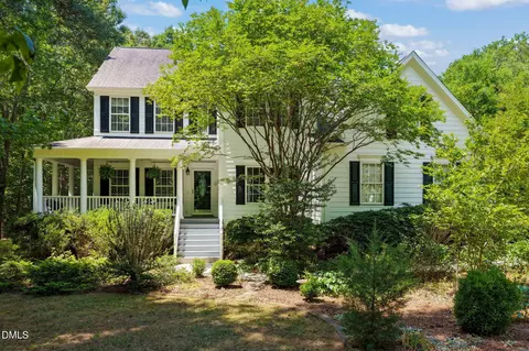 5415 Stephens Ln, Durham, NC 27712