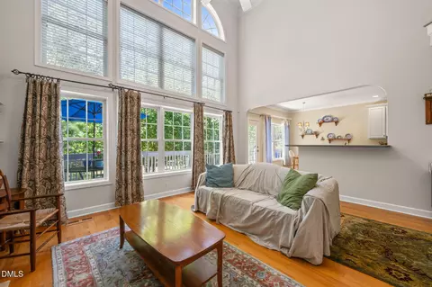 Living - 5415 Stephens Ln, Durham, NC 27712 photo 2 of 2