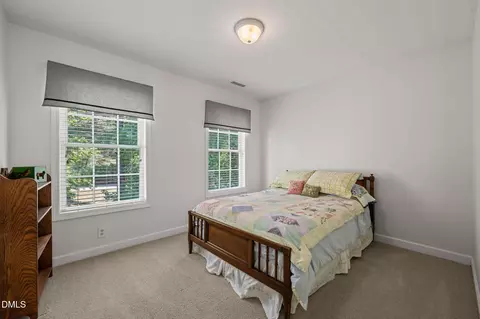 Bedroom - 5415 Stephens Ln, Durham, NC 27712 photo 5 of 5