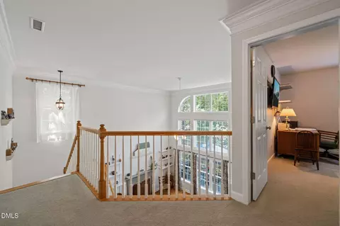 Entry Way - 5415 Stephens Ln, Durham, NC 27712 photo 2 of 2