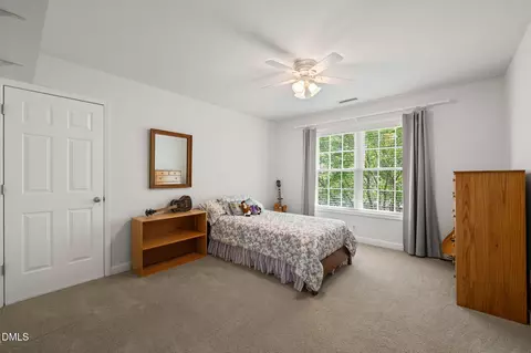 Bedroom - 5415 Stephens Ln, Durham, NC 27712 photo 3 of 5