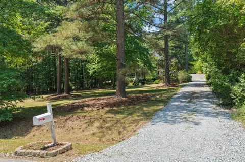 Exterior - 5415 Stephens Ln, Durham, NC 27712 photo 10 of 10