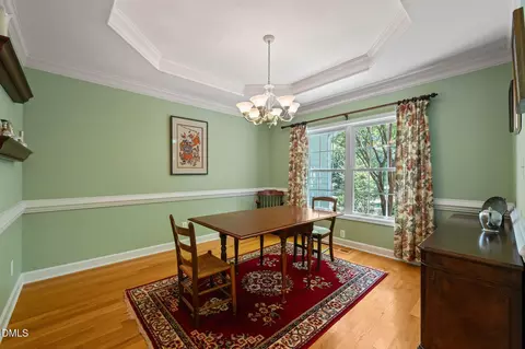 Dining - 5415 Stephens Ln, Durham, NC 27712 photo 1 of 4