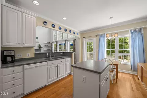Kitchen - 5415 Stephens Ln, Durham, NC 27712 photo 2 of 4