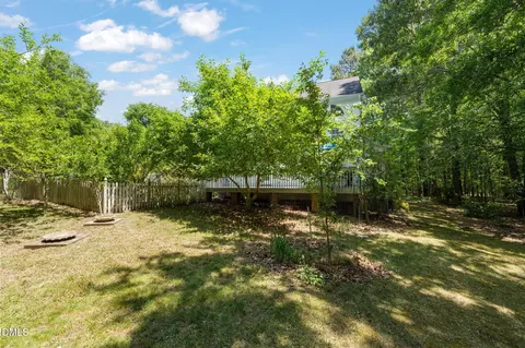 Exterior - 5415 Stephens Ln, Durham, NC 27712 photo 9 of 10